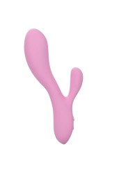 California Exotics - Contour Zoie Rosa - CALIFORNIA EXOTICS - Vibratori | erosidea.com
