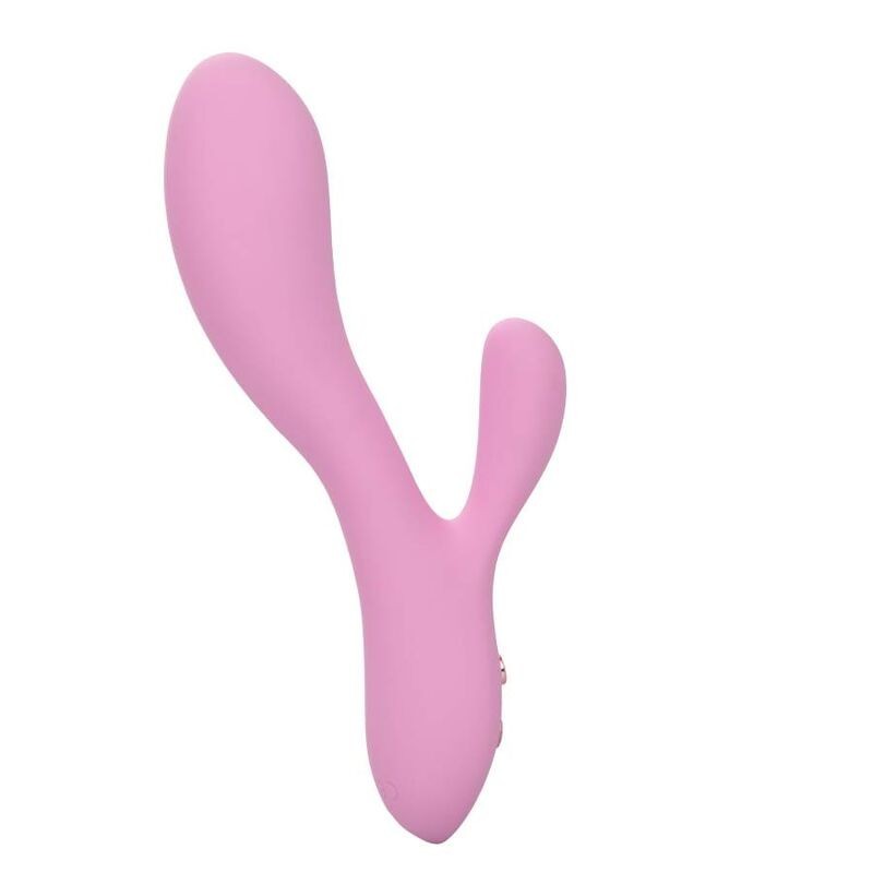 California Exotics - Contour Zoie Rosa - CALIFORNIA EXOTICS - Vibratori | erosidea.com
