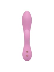 California Exotics - Contour Zoie Rosa - CALIFORNIA EXOTICS - Vibratori | erosidea.com