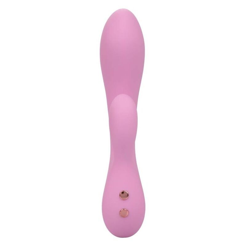 California Exotics - Contour Zoie Rosa - CALIFORNIA EXOTICS - Vibratori | erosidea.com