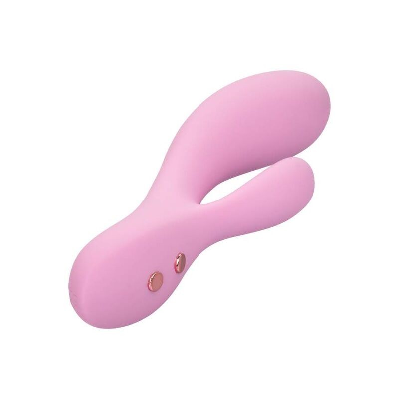 California Exotics - Contour Zoie Rosa - CALIFORNIA EXOTICS - Vibratori | erosidea.com