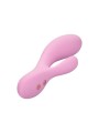 California Exotics - Contour Zoie Rosa - CALIFORNIA EXOTICS - Vibratori | erosidea.com