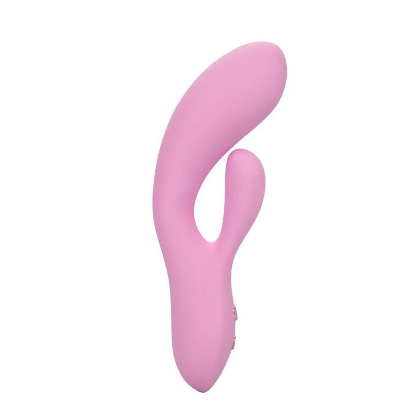 California Exotics - Contour Zoie Rosa - CALIFORNIA EXOTICS - Vibratori | erosidea.com