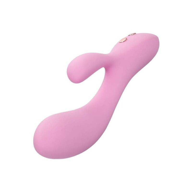 California Exotics - Contour Zoie Rosa - CALIFORNIA EXOTICS - Vibratori | erosidea.com