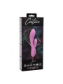 California Exotics - Contour Zoie Rosa - CALIFORNIA EXOTICS - Vibratori | erosidea.com