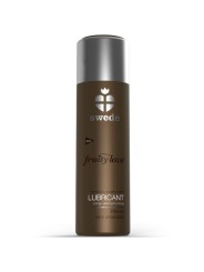 Swede - Fruity Love Lubrificante Cioccolato Fondente 50 Ml - SWEDE - Aromatizzati e Commestibili | erosidea.com