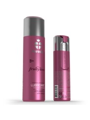 Swede - Fruity Love Lubrificante Pompelmo Rosa Con Mango 100 Ml - SWEDE - Aromatizzati e Commestibili | erosidea.com