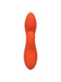 California Exotics - Stella Dual Teaser Arancione - CALIFORNIA EXOTICS - Vibratori Doppi | erosidea.com