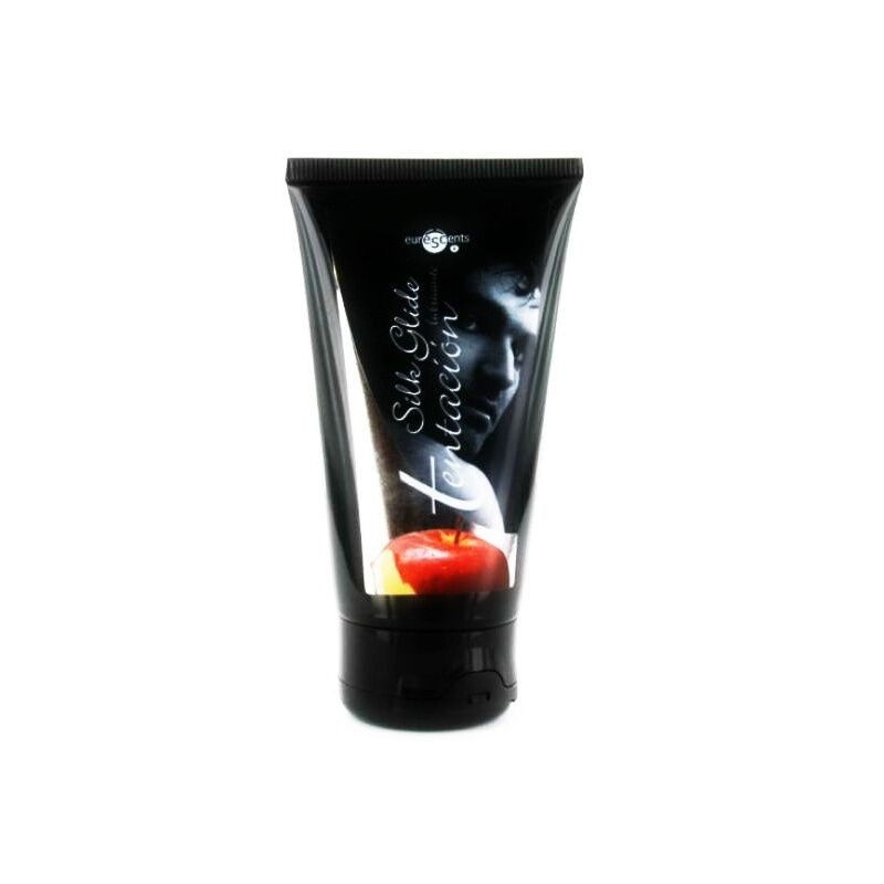 Tentacion - Lubrificante Al Gusto Di Caramella 75 Ml - TENTACION - Aromatizzati e Commestibili | erosidea.com