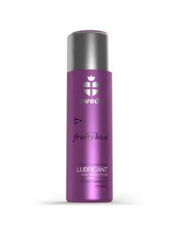 Orgie - Tubo Lubrificante Cocktail Fragola Mojito Gel Intimo Baciabile A Base De Acqua 100 Ml - ORGIE - Aromatizzati e Commestibili | erosidea.com