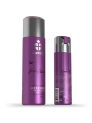 Swede - Fruity Love Lubrificante Lampone Rabarbaro 50 Ml - SWEDE - Aromatizzati e Commestibili | erosidea.com