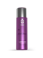 Swede - Fruity Love Lubrificante Lampone Rabarbaro 50 Ml - SWEDE - Aromatizzati e Commestibili | erosidea.com