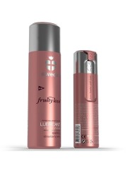 Swede - Fruity Love Lubrificante Fragola Fragola Vino 100 Ml - SWEDE - Aromatizzati e Commestibili | erosidea.com