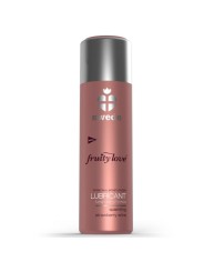 Swede - Fruity Love Lubrificante Fragola Fragola Vino 100 Ml - SWEDE - Aromatizzati e Commestibili | erosidea.com