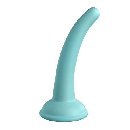 Dillio - Curious Five 127 Cm Verde - DILLIO - Dildo Realistici | erosidea.com