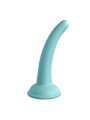 Dillio - Curious Five 127 Cm Verde - DILLIO - Dildo Realistici | erosidea.com