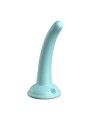 Dillio - Curious Five 127 Cm Verde - DILLIO - Dildo Realistici | erosidea.com