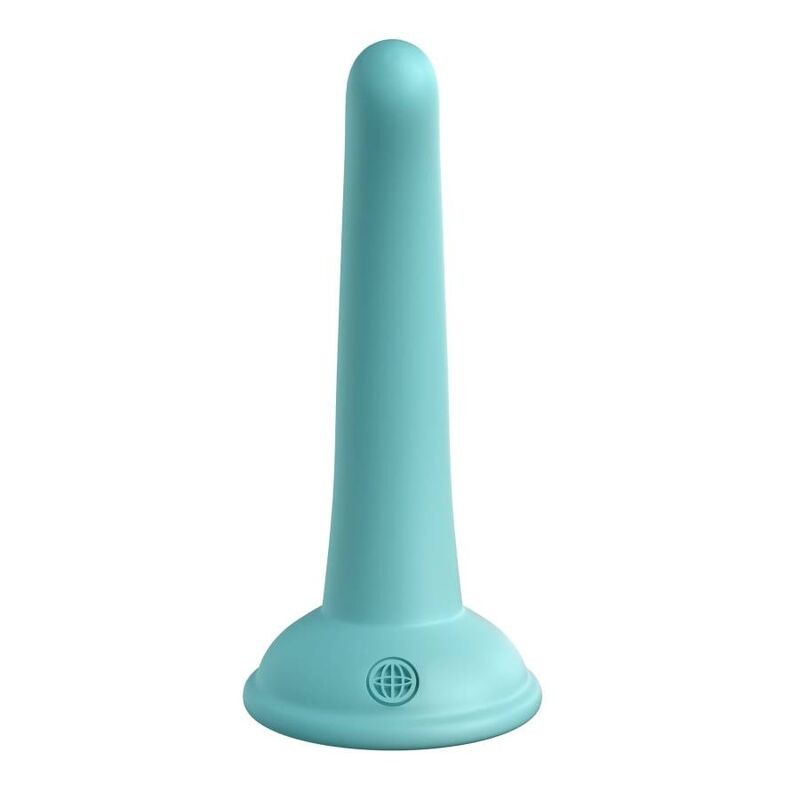 Dillio - Curious Five 127 Cm Verde - DILLIO - Dildo Realistici | erosidea.com