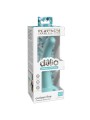 Dillio - Curious Five 127 Cm Verde - DILLIO - Dildo Realistici | erosidea.com