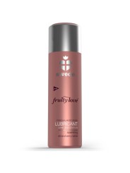 Swede - Fruity Love Lubrificante Fragola Fragola Vino 50 Ml - SWEDE - Aromatizzati e Commestibili | erosidea.com
