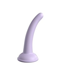 Dillio - Curious Five 127 Cm Lilla - DILLIO - Dildo Realistici | erosidea.com
