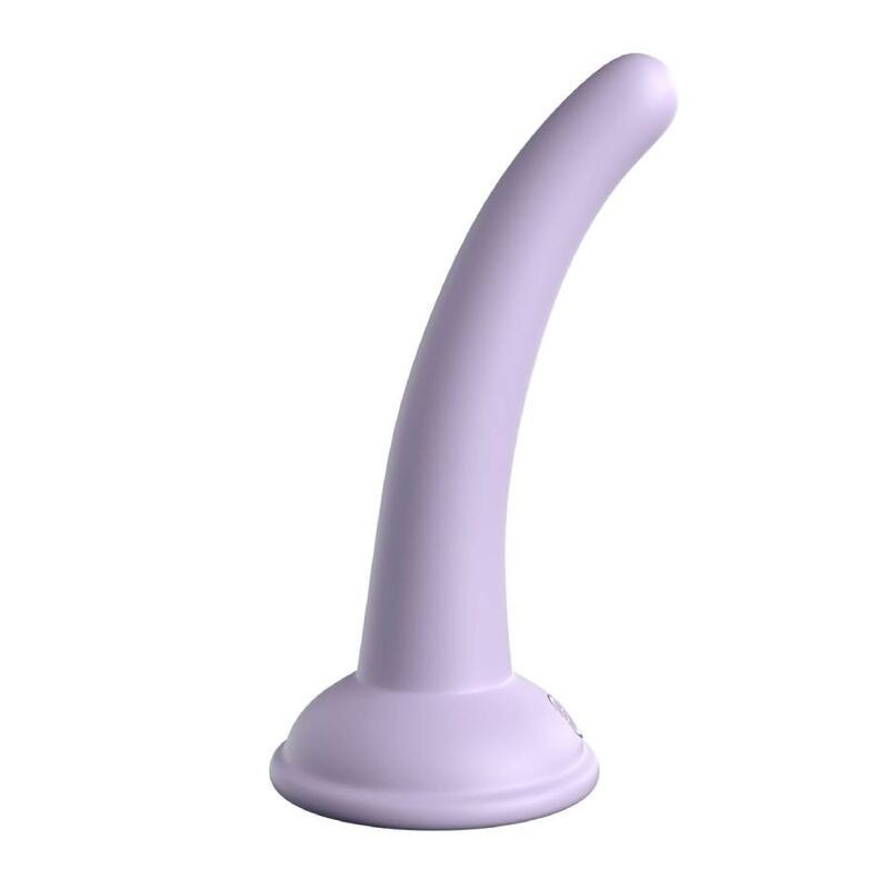 Dillio - Curious Five 127 Cm Lilla - DILLIO - Dildo Realistici | erosidea.com