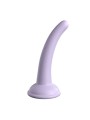 Dillio - Curious Five 127 Cm Lilla - DILLIO - Dildo Realistici | erosidea.com