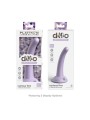 Dillio - Curious Five 127 Cm Lilla - DILLIO - Dildo Realistici | erosidea.com