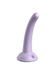 Dillio - Curious Five 127 Cm Lilla - DILLIO - Dildo Realistici | erosidea.com