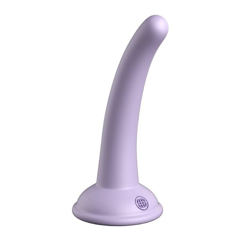 Dillio - Curious Five 127 Cm Lilla - DILLIO - Dildo Realistici | erosidea.com