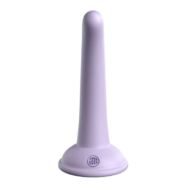 Dillio - Curious Five 127 Cm Lilla - DILLIO - Dildo Realistici | erosidea.com