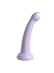 Dillio - Esploratore Segreto 1524 Cm Viola - DILLIO - Dildo Realistici | erosidea.com