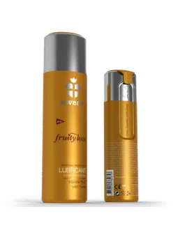 Orgie - Tubo Lubrificante Cocktail Pi‘a Colada Baciabile Gel Intimo A Base De Acqua 100 Ml - ORGIE - Aromatizzati e Commestibili | erosidea.com