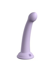Dillio - Esploratore Segreto 1524 Cm Viola - DILLIO - Dildo Realistici | erosidea.com