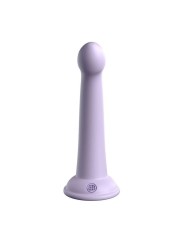 Dillio - Esploratore Segreto 1524 Cm Viola - DILLIO - Dildo Realistici | erosidea.com