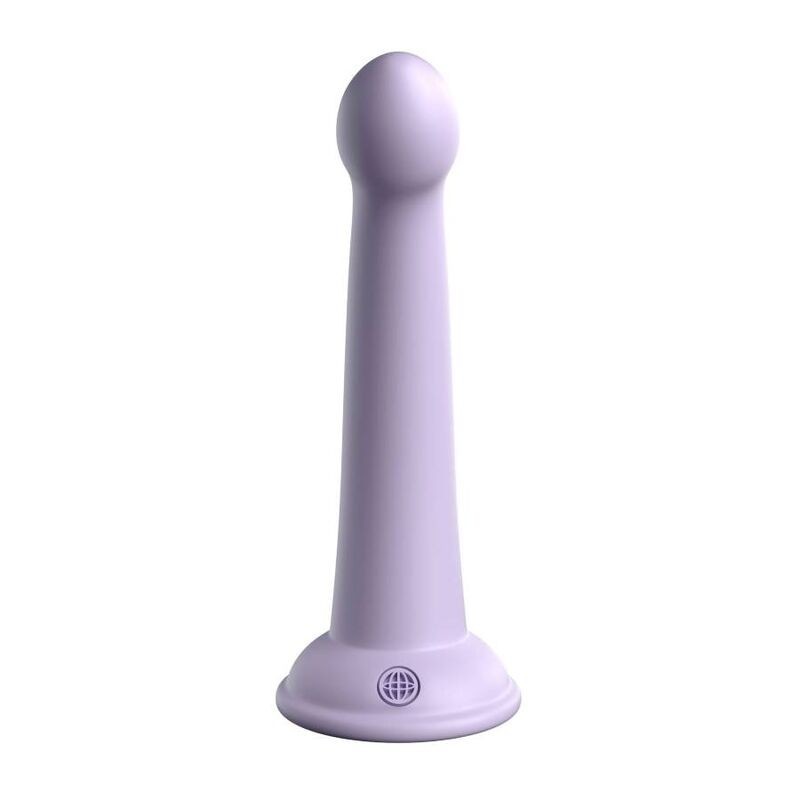 Dillio - Esploratore Segreto 1524 Cm Viola - DILLIO - Dildo Realistici | erosidea.com