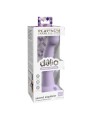 Dillio - Esploratore Segreto 1524 Cm Viola - DILLIO - Dildo Realistici | erosidea.com