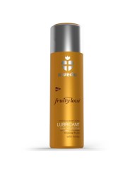 Swede - Fruity Love Lubrificante Miele Di Frutta Tropicale 100 Ml - SWEDE - Aromatizzati e Commestibili | erosidea.com