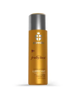 Orgie - Tubo Lubrificante Cocktail Pi‘a Colada Baciabile Gel Intimo A Base De Acqua 100 Ml - ORGIE - Aromatizzati e Commestibili | erosidea.com