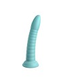 Dillio - Wild Thing 1778 Cm Verde - DILLIO - Dildo Realistici | erosidea.com