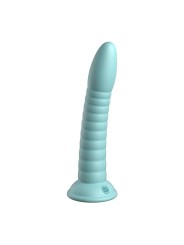 Dillio - Wild Thing 1778 Cm Verde - DILLIO - Dildo Realistici | erosidea.com