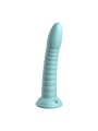 Dillio - Wild Thing 1778 Cm Verde - DILLIO - Dildo Realistici | erosidea.com
