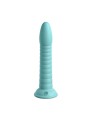 Dillio - Wild Thing 1778 Cm Verde - DILLIO - Dildo Realistici | erosidea.com