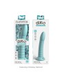 Dillio - Wild Thing 1778 Cm Verde - DILLIO - Dildo Realistici | erosidea.com