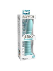 Dillio - Wild Thing 1778 Cm Verde - DILLIO - Dildo Realistici | erosidea.com
