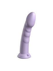 Dildo Dillio Super Eight 2032 Cm Viola - DILLIO - Dildo Speciali | erosidea.com