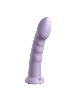 Dildo Dillio Super Eight 2032 Cm Viola