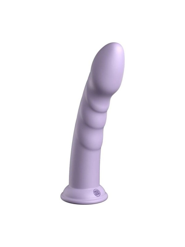 Dildo Dillio Super Eight 2032 Cm Viola - DILLIO - Dildo Speciali | erosidea.com