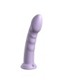Dildo Dillio Super Eight 2032 Cm Viola - DILLIO - Dildo Speciali | erosidea.com