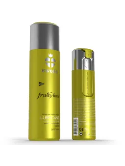 Swede - Fruity Love Lubrificante Vaniglia Gold Pera 100 Ml